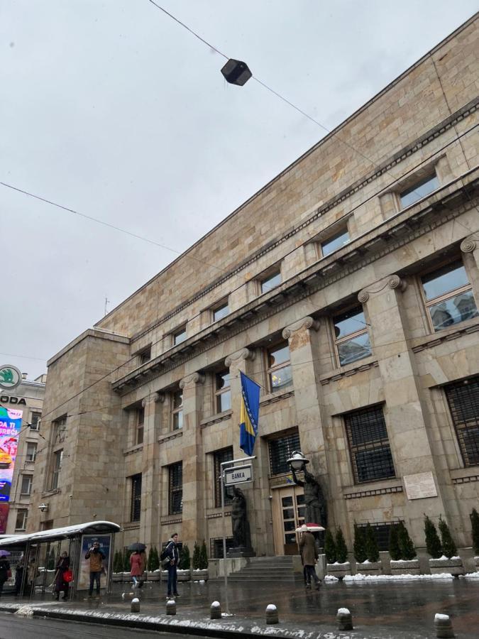 Modern And Bright Apartments - Main Street SJJ Exterior foto