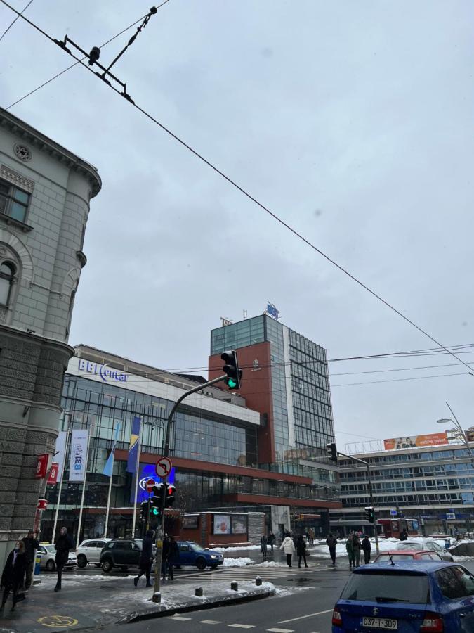 Modern And Bright Apartments - Main Street SJJ Exterior foto