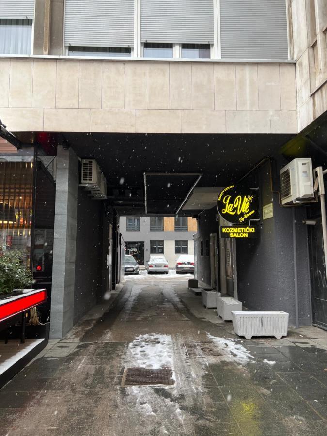 Modern And Bright Apartments - Main Street SJJ Exterior foto